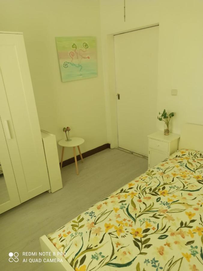Lisbon At Your Doorstep - Bedrooms ภายนอก รูปภาพ
